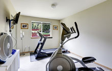 Churchinford home gym construction leads