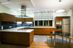 kitchen extensions Churchinford